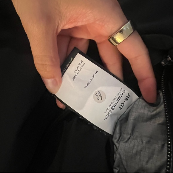 ACRONYM GORETEX J16-GT JACKET - Picture 8 of 11